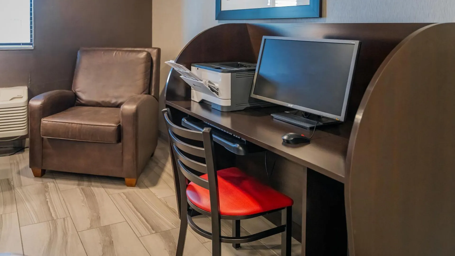 My Place Hotel-Portland East, Or Fairview USA