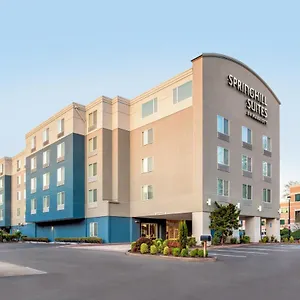 Hotel Springhill Airport, Portland